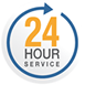 24 hour trauma cleaning service